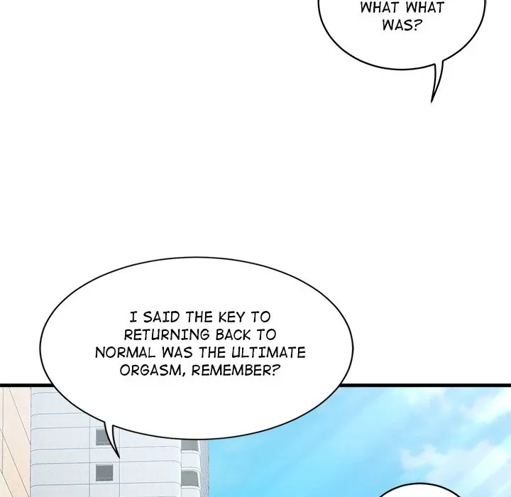 My Other Girlfriend Chapter 12 page 202 - 