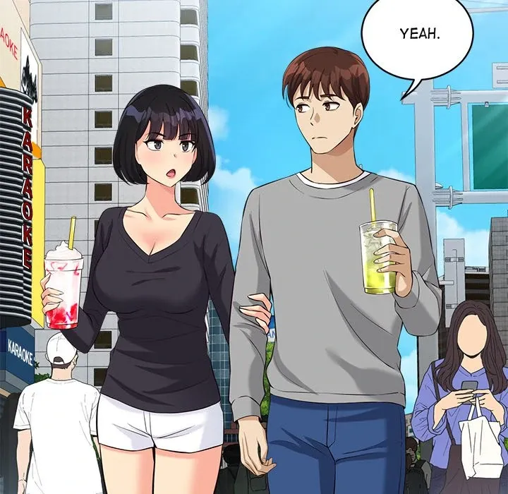 My Other Girlfriend Chapter 12 page 203 - 