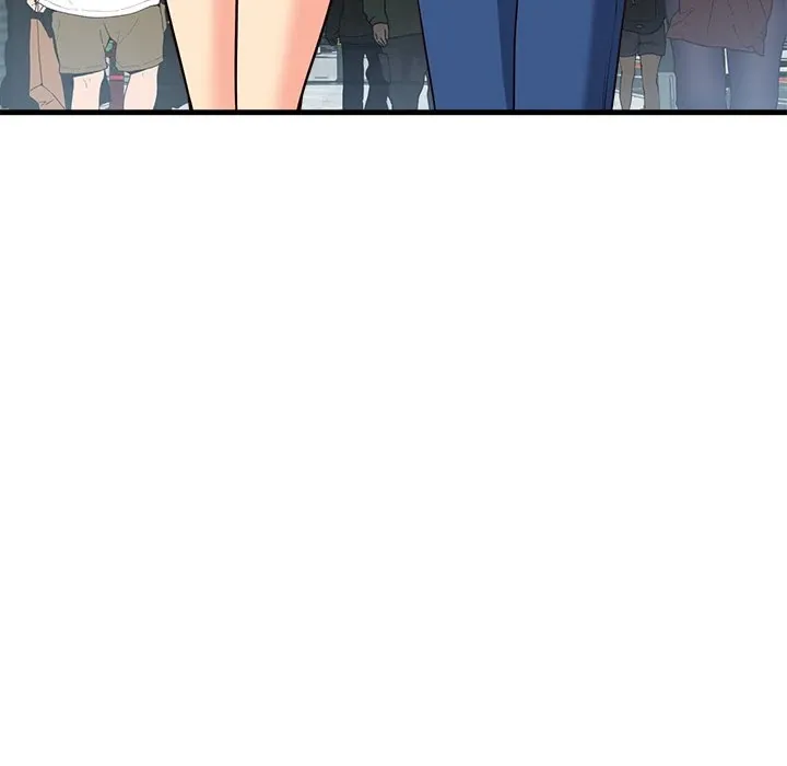 My Other Girlfriend Chapter 12 page 204 - 