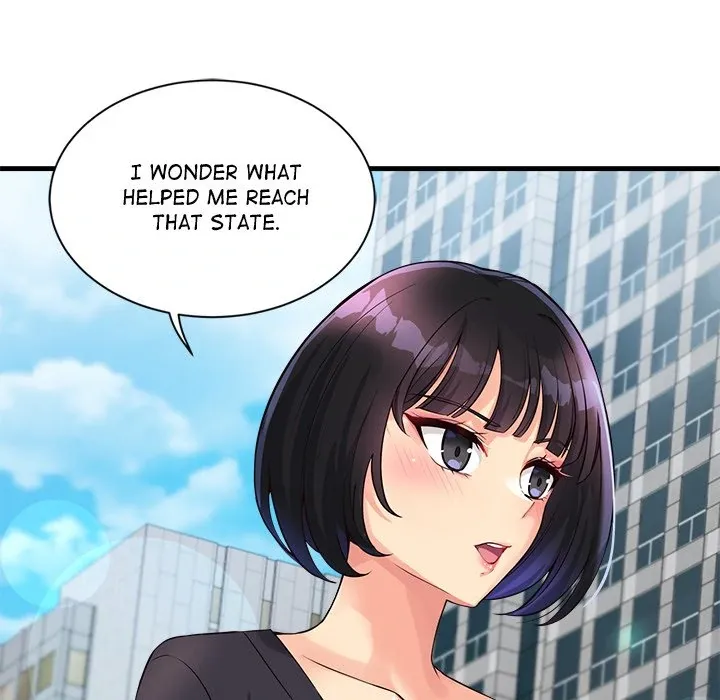 My Other Girlfriend Chapter 12 page 205 - 
