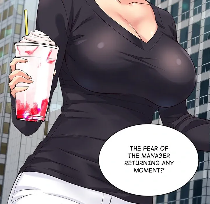 My Other Girlfriend Chapter 12 page 206 - 