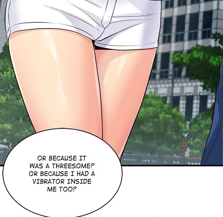 My Other Girlfriend Chapter 12 page 207 - 