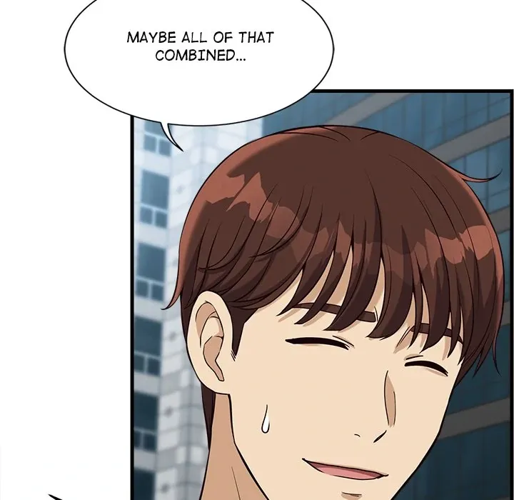 My Other Girlfriend Chapter 12 page 209 - 
