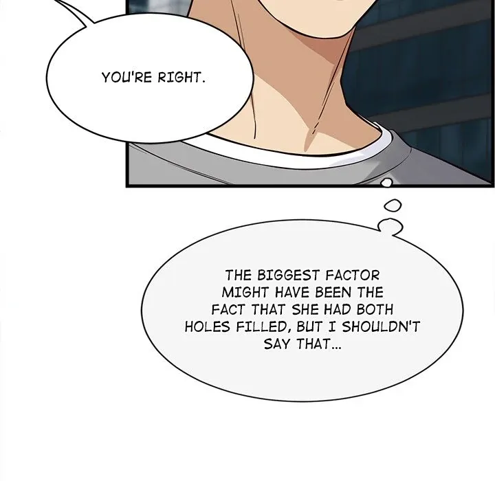My Other Girlfriend Chapter 12 page 210 - 