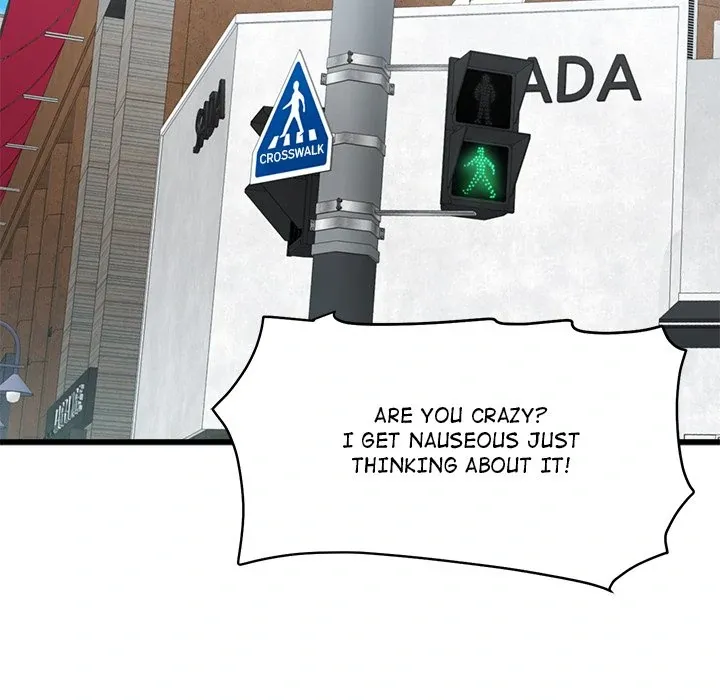 My Other Girlfriend Chapter 12 page 212 - 
