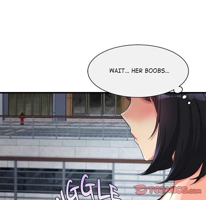 My Other Girlfriend Chapter 12 page 215 - 