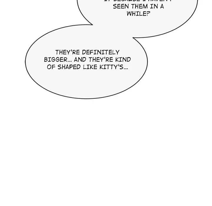 My Other Girlfriend Chapter 12 page 217 - 