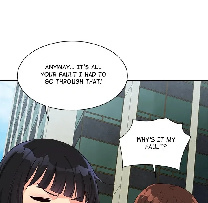 My Other Girlfriend Chapter 12 page 218 - 