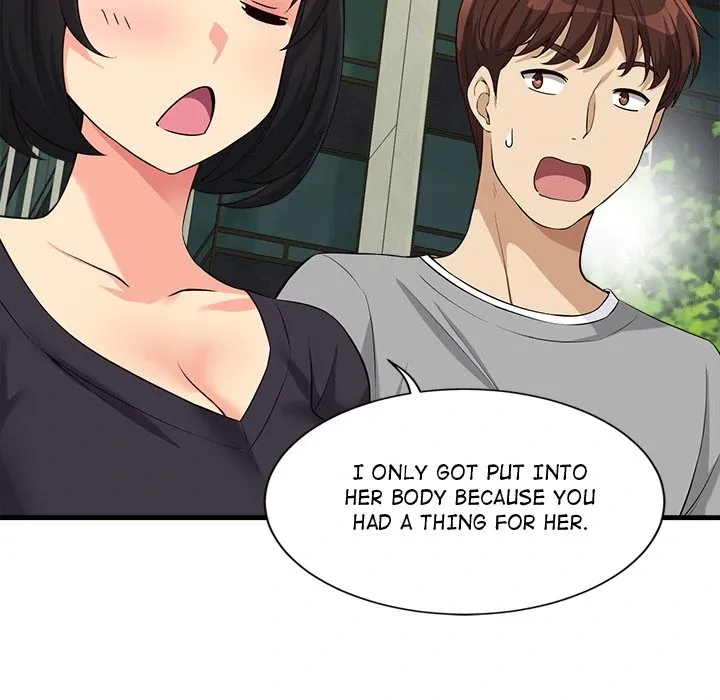 My Other Girlfriend Chapter 12 page 219 - 