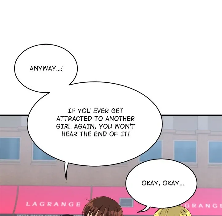 My Other Girlfriend Chapter 12 page 223 - 
