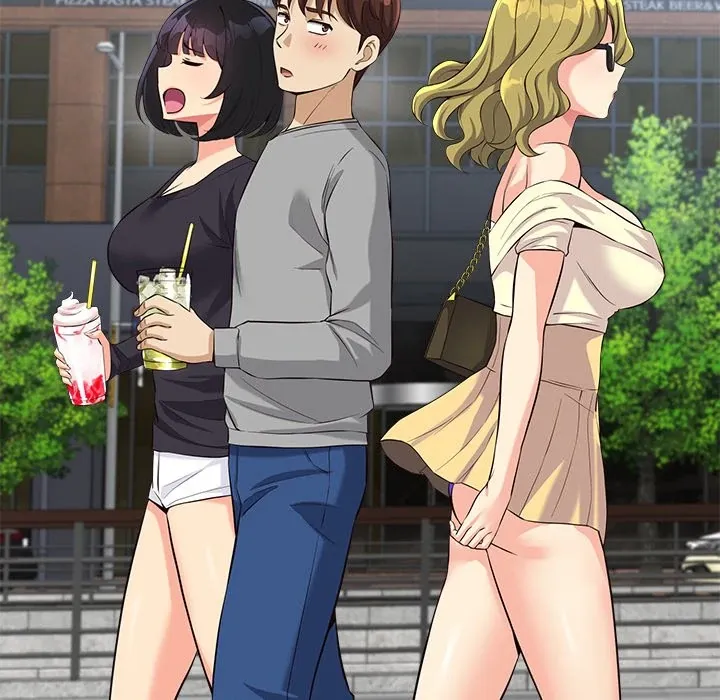 My Other Girlfriend Chapter 12 page 224 - 