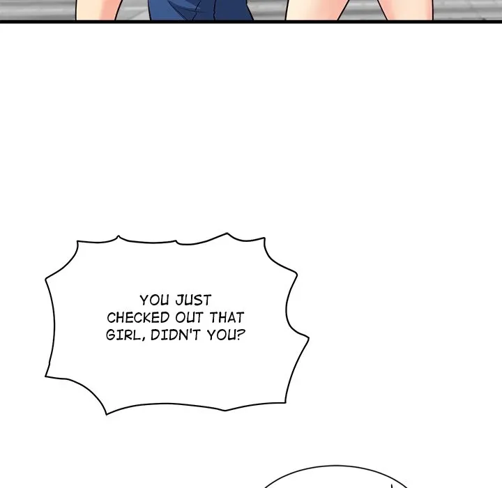My Other Girlfriend Chapter 12 page 225 - 