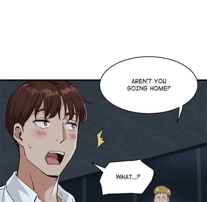 My Other Girlfriend Chapter 12 page 234 - 