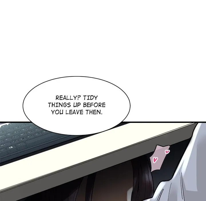 My Other Girlfriend Chapter 12 page 236 - 