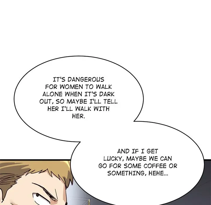 My Other Girlfriend Chapter 12 page 240 - 