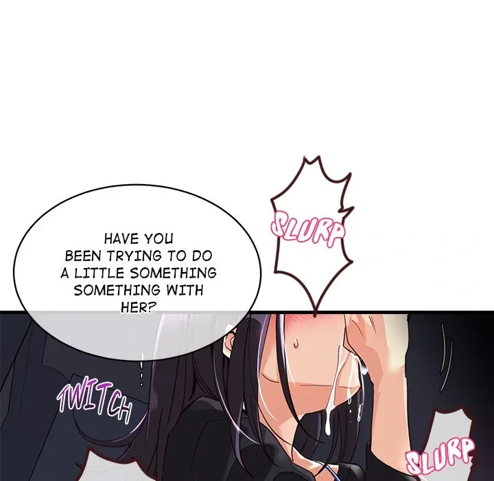 My Other Girlfriend Chapter 12 page 242 - 