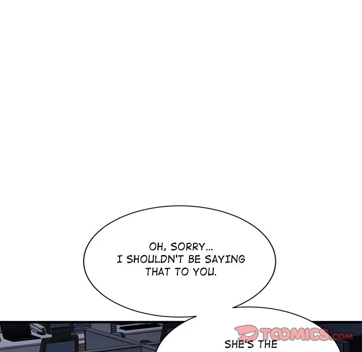 My Other Girlfriend Chapter 12 page 245 - 