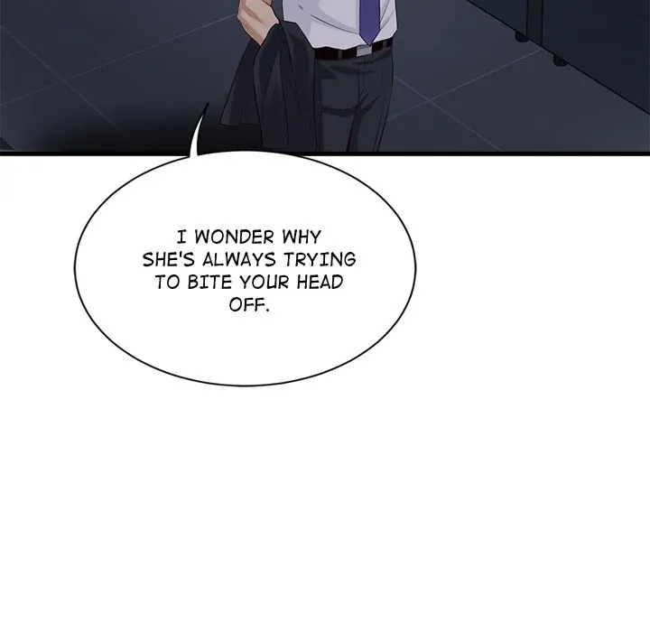 My Other Girlfriend Chapter 12 page 247 - 