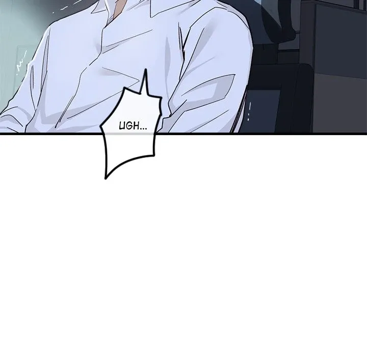 My Other Girlfriend Chapter 12 page 249 - 