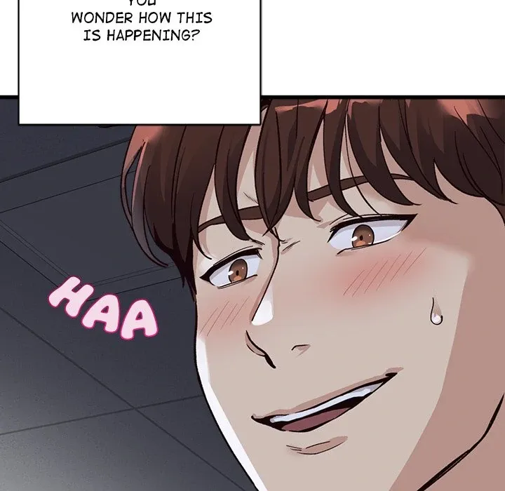 My Other Girlfriend Chapter 12 page 254 - 