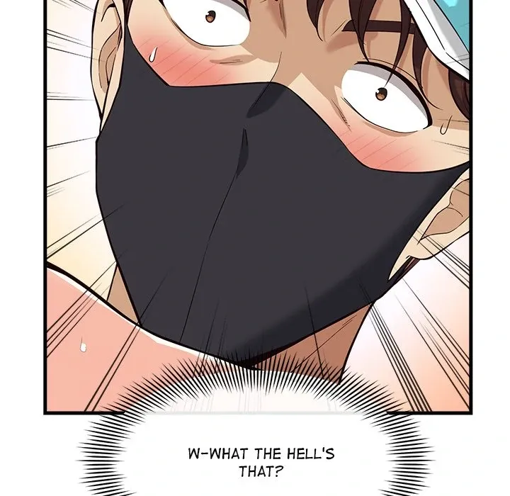 My Other Girlfriend Chapter 12 page 27 - 