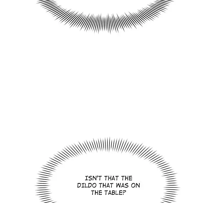 My Other Girlfriend Chapter 12 page 28 - 