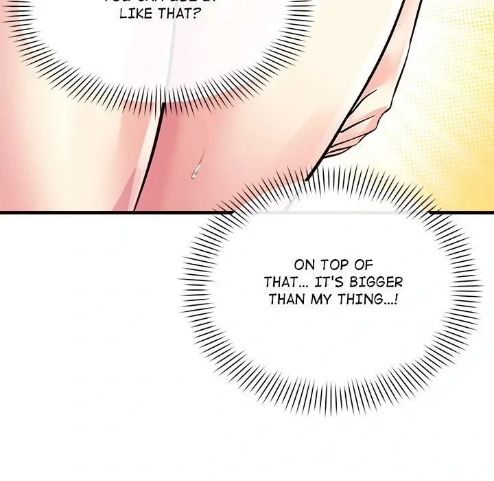 My Other Girlfriend Chapter 12 page 30 - 