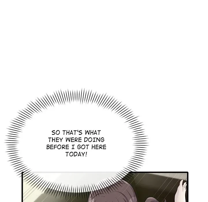 My Other Girlfriend Chapter 12 page 31 - 