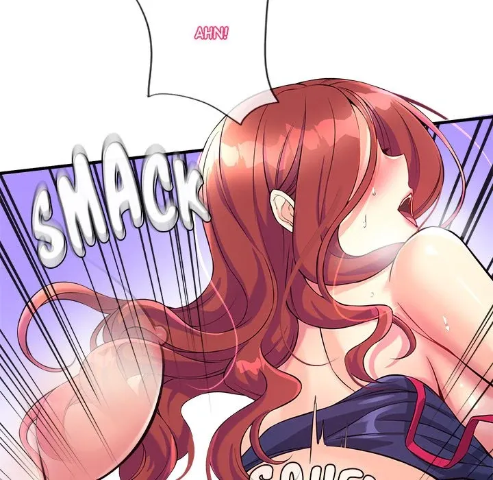 My Other Girlfriend Chapter 12 page 45 - 