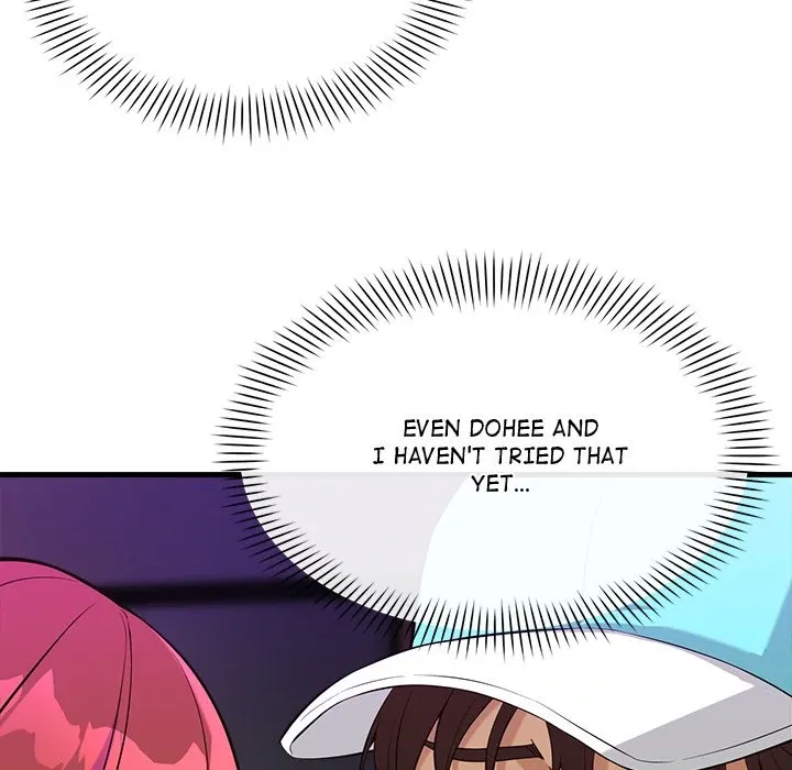 My Other Girlfriend Chapter 12 page 49 - 