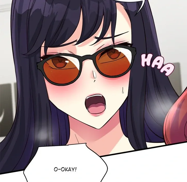 My Other Girlfriend Chapter 12 page 55 - 