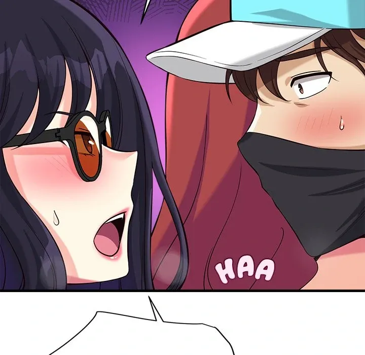 My Other Girlfriend Chapter 12 page 57 - 