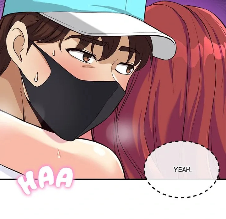 My Other Girlfriend Chapter 12 page 7 - 