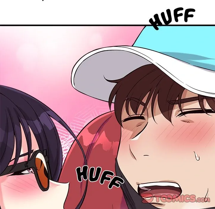 My Other Girlfriend Chapter 12 page 65 - 