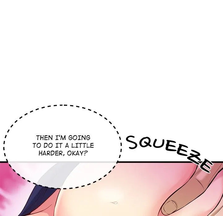 My Other Girlfriend Chapter 12 page 8 - 