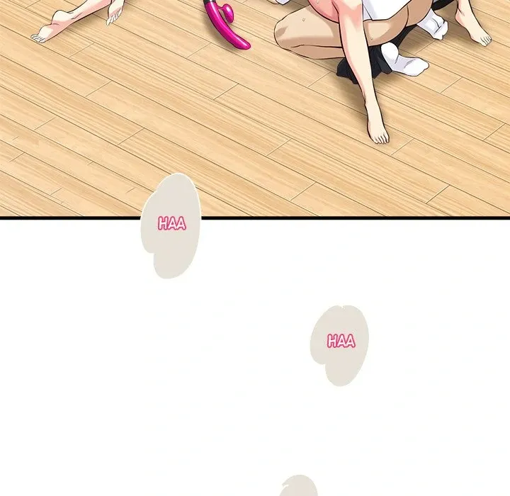 My Other Girlfriend Chapter 12 page 81 - 