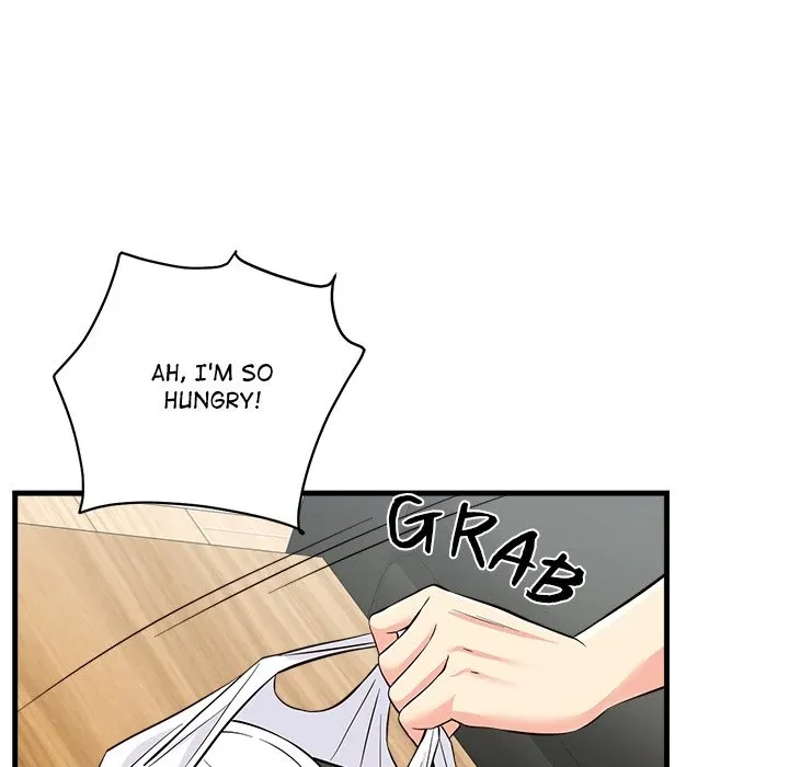 My Other Girlfriend Chapter 12 page 85 - 