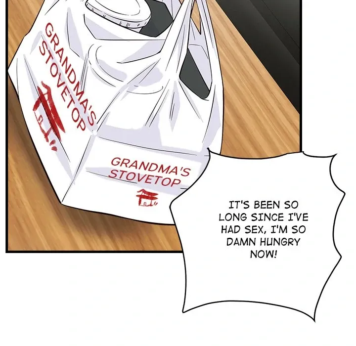 My Other Girlfriend Chapter 12 page 86 - 