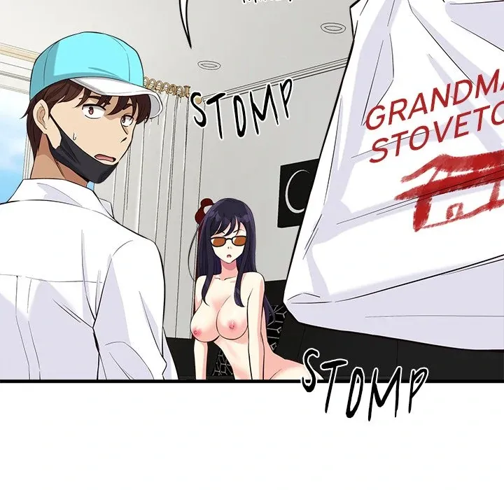 My Other Girlfriend Chapter 12 page 88 - 