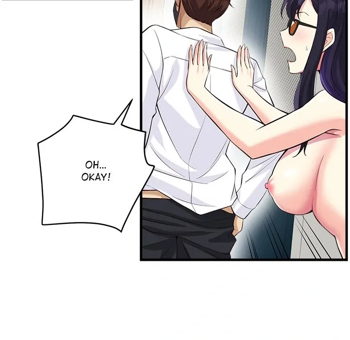 My Other Girlfriend Chapter 12 page 96 - 