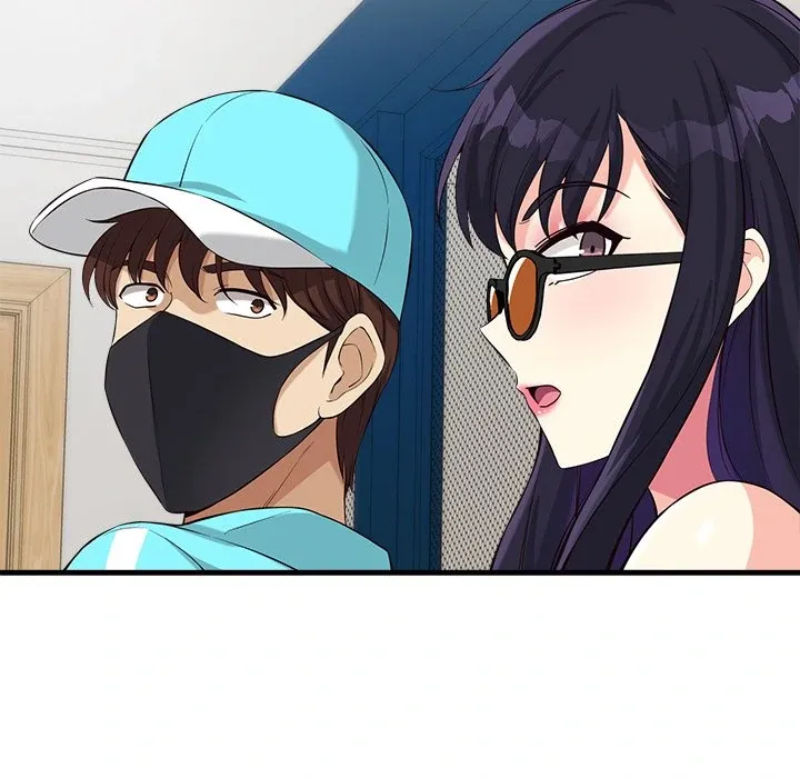 My Other Girlfriend Chapter 12 page 98 - 