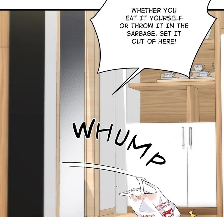 My Other Girlfriend Chapter 12 page 100 - 