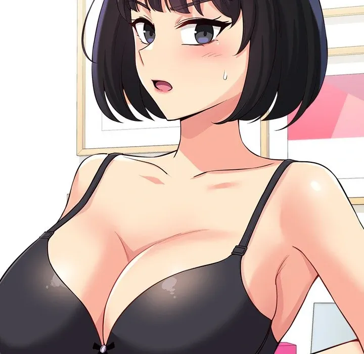 My Other Girlfriend Chapter 13 page 11 - 