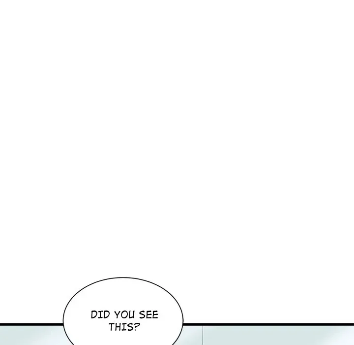 My Other Girlfriend Chapter 13 page 102 - 