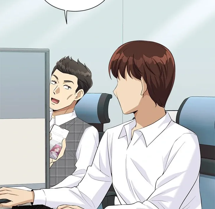 My Other Girlfriend Chapter 13 page 103 - 