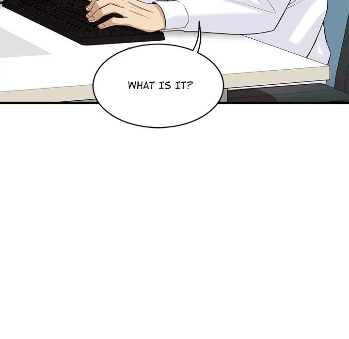 My Other Girlfriend Chapter 13 page 104 - 