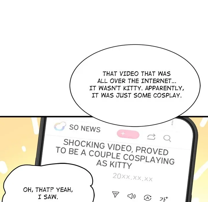 My Other Girlfriend Chapter 13 page 105 - 