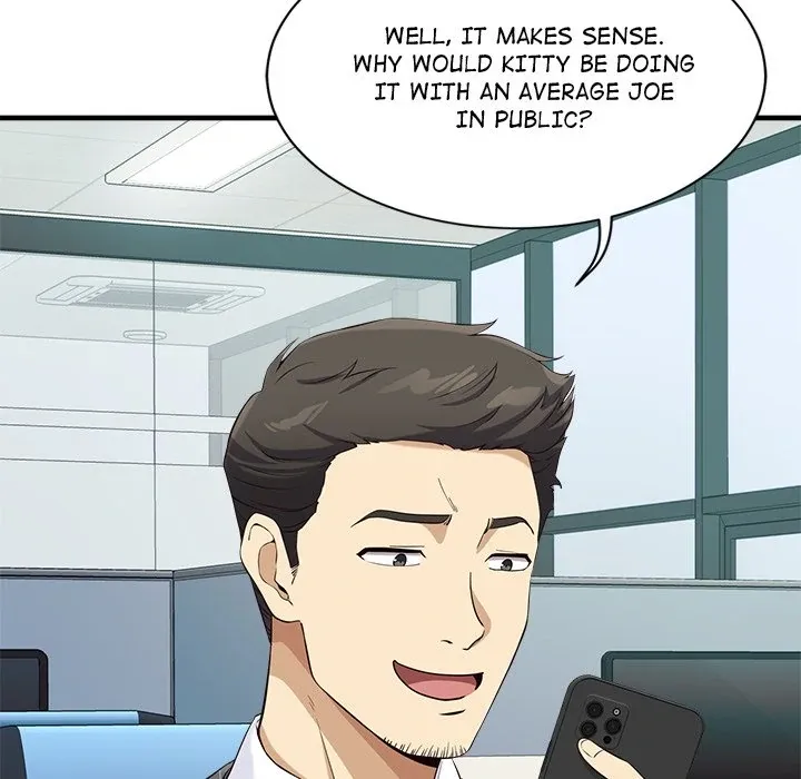 My Other Girlfriend Chapter 13 page 108 - 