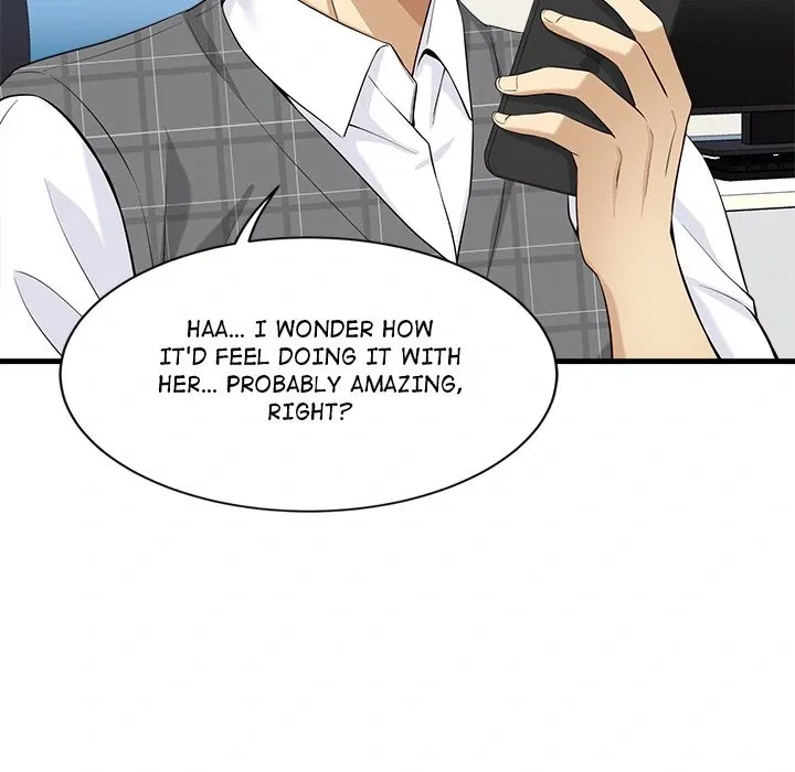 My Other Girlfriend Chapter 13 page 109 - 