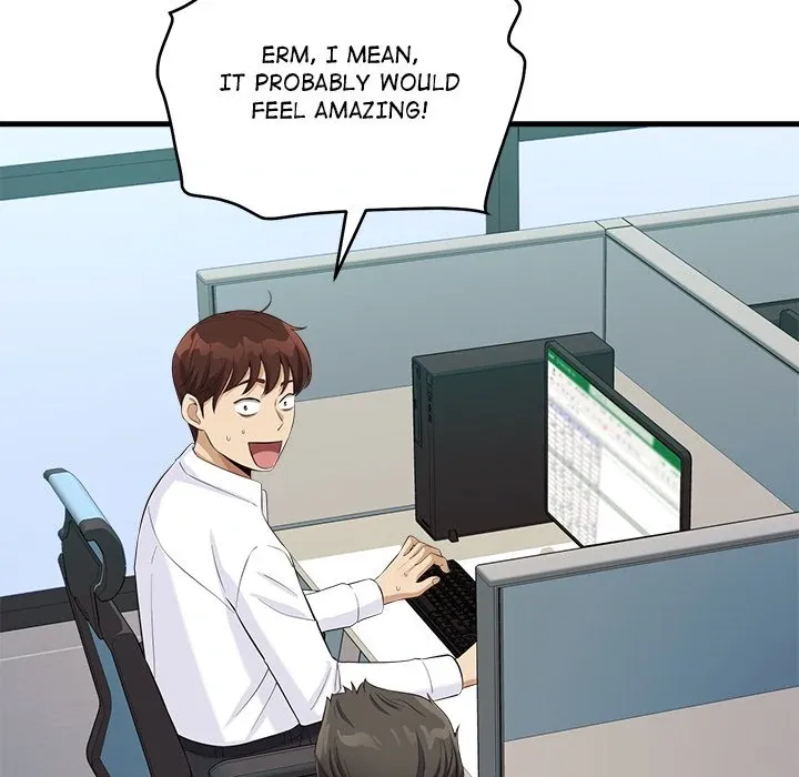 My Other Girlfriend Chapter 13 page 113 - 